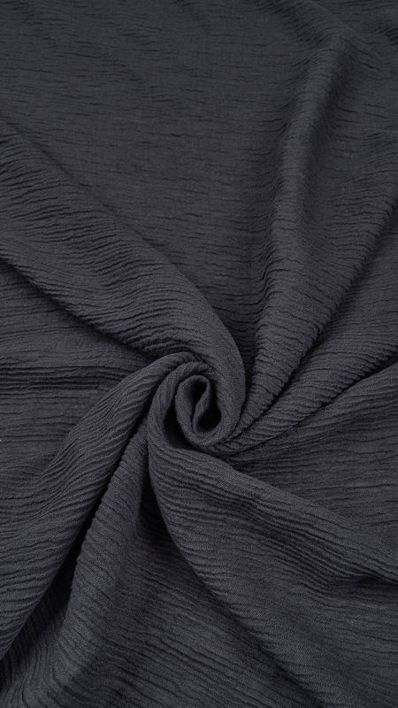 لینن چروک 040221 سرمه ای رنگ