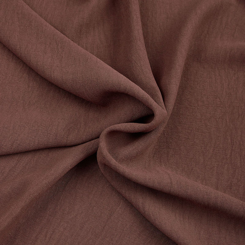 مانتویی ابروبادی 040209 سماقی رنگ