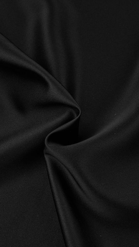 ساتن استات نانو مرلین 040322 مشکی رنگ