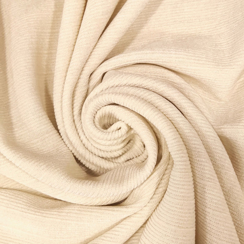 زمستانی مخمل لمزور کبریتی 040817 شیری رنگ