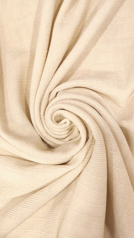 زمستانی مخمل لمزور کبریتی 040817 شیری رنگ