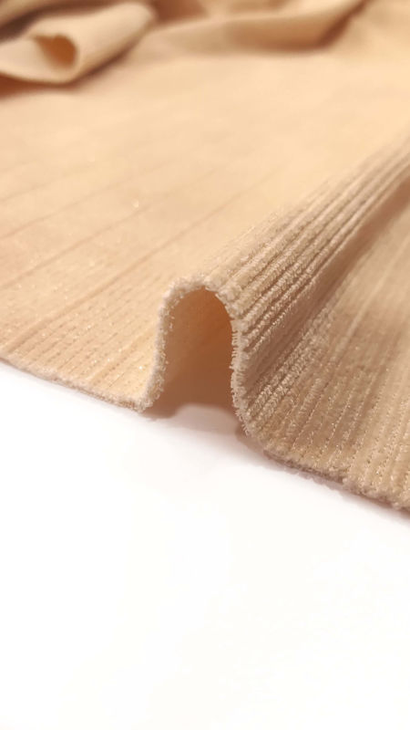 زمستانی مخمل لمزور کبریتی 040817 کرم رنگ