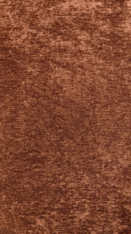 زمستانی شانل مخمل 040728 قهوه ای رنگ