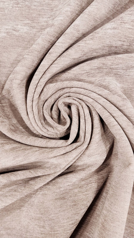 زمستانی مخمل شانل 040609 طوسی رنگ