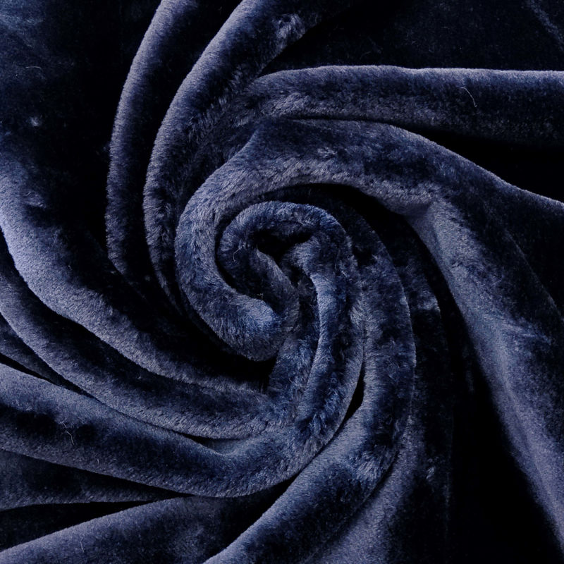 زمستانی بوفالو 040625 سرمه ای رنگ