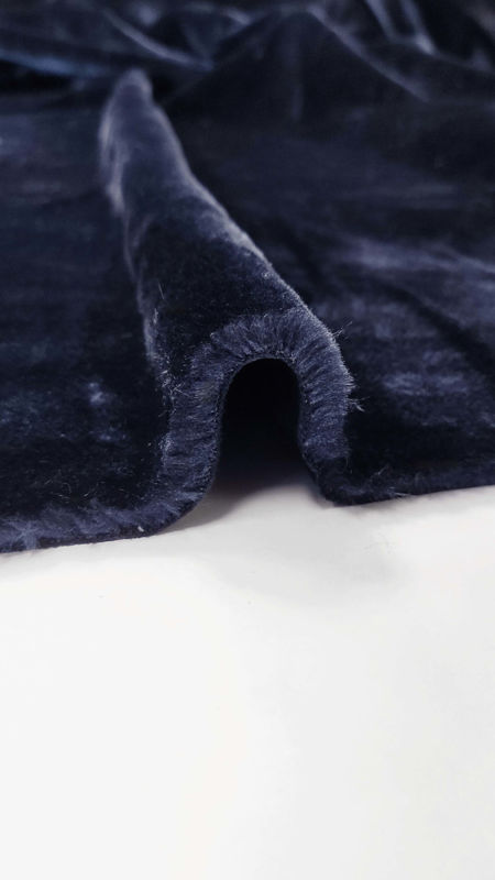 زمستانی بوفالو 040625 سرمه ای رنگ