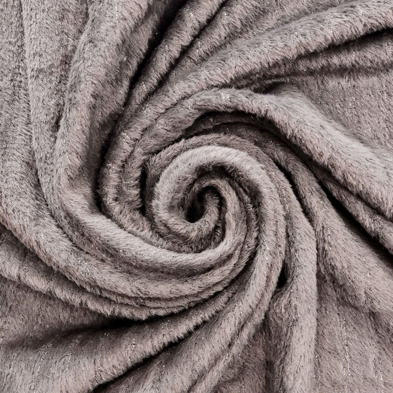 زمستانی تدی لمه 040716 طوسی رنگ