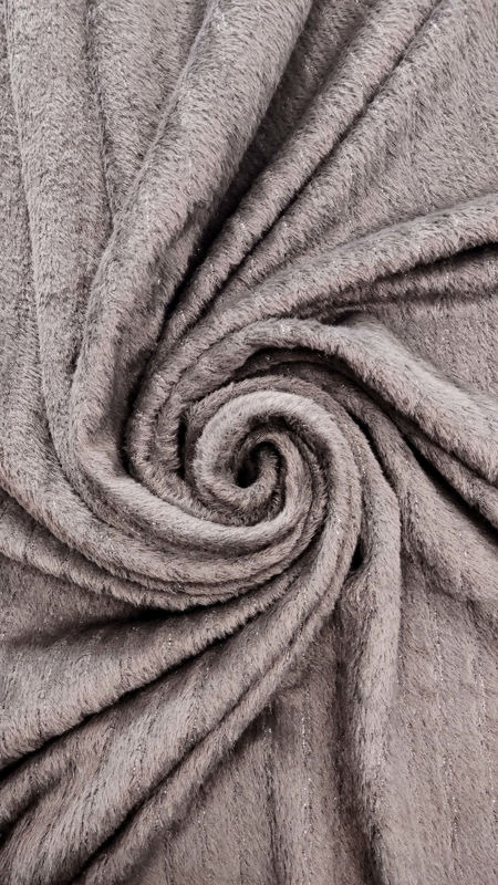 زمستانی تدی لمه 040716 طوسی رنگ