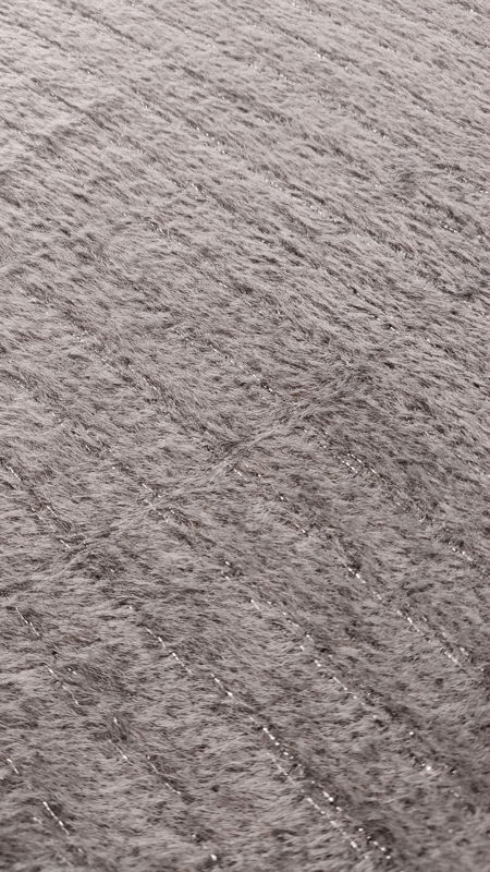 زمستانی تدی لمه 040716 طوسی رنگ