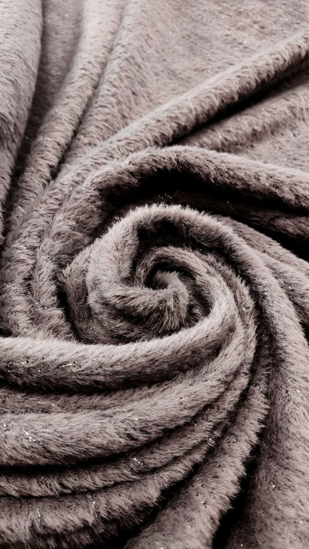 زمستانی تدی لمه 040716 طوسی رنگ