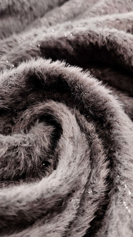 زمستانی تدی لمه 040716 طوسی رنگ