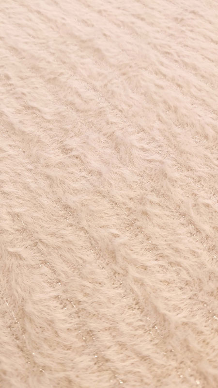 زمستانی تدی لمه 040716 کرم رنگ