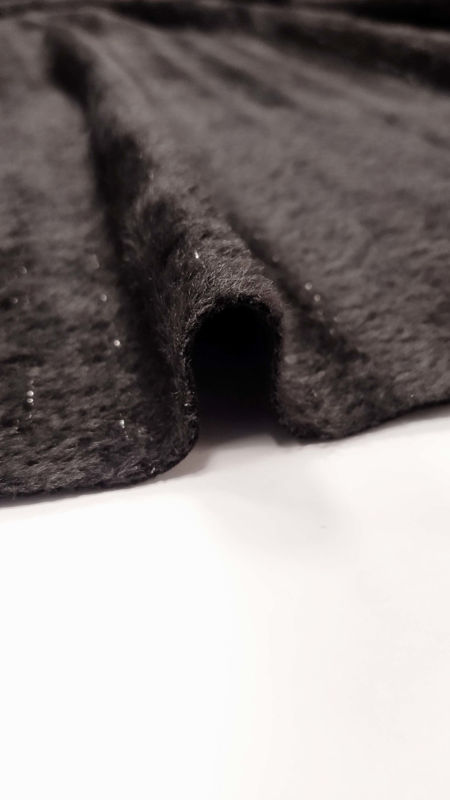 زمستانی تدی لمه 040716 مشکی رنگ