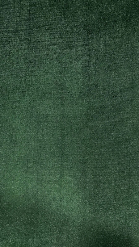 زمستانی مخمل کش 040826 سبز رنگ