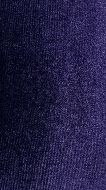 زمستانی مخمل کش 040826 سرمه ای رنگ